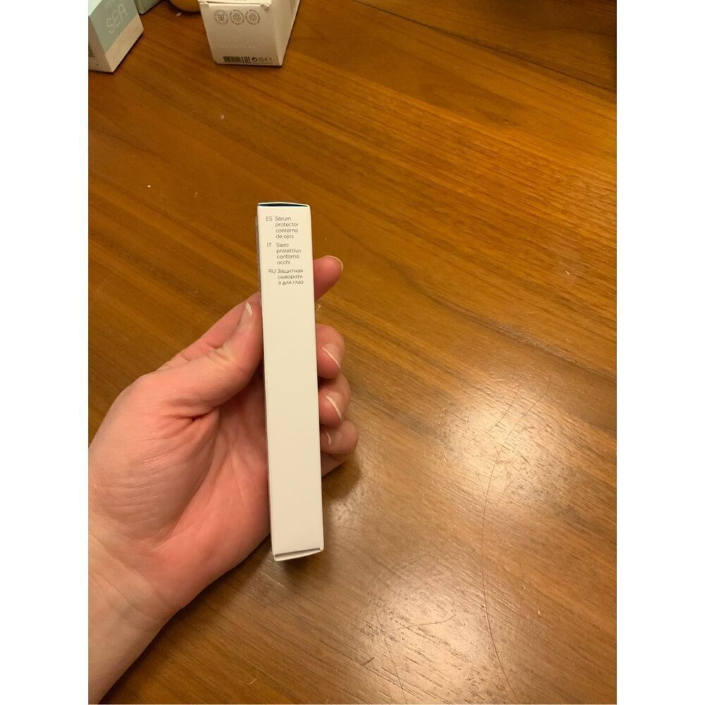 QMS Eye Cream - Picture 2 of 6